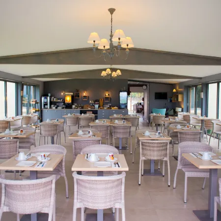 Relais Amadourien