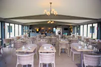 Relais Amadourien - breakfast