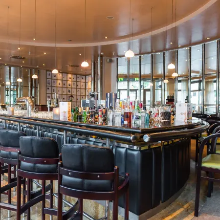 First Inn Hotel Zwickau