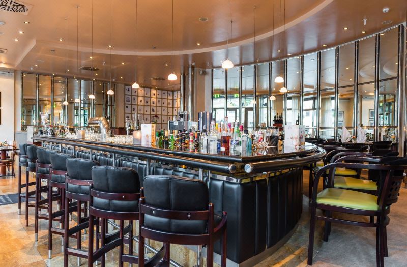 First Inn Hotel Zwickau photo 5