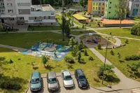 Apartments Near Picasso Square Hotel a 