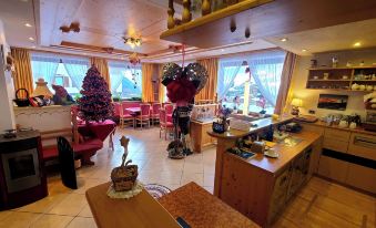 Hotel Garni Ongaro