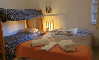 Hospedaje Los Cardones