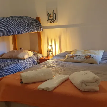 Hospedaje Los Cardones