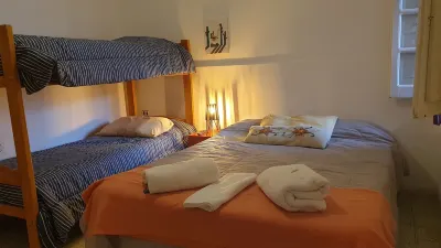 Hospedaje Los Cardones Hotel a 