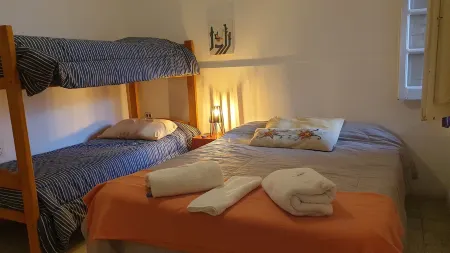 Hospedaje Los Cardones Отели в г. Кафайяте