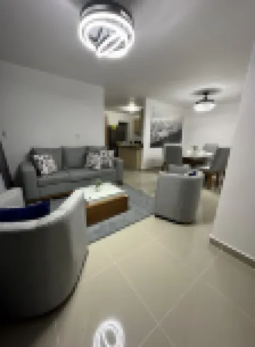 Great Modern In Santiago w Pool-Elevator