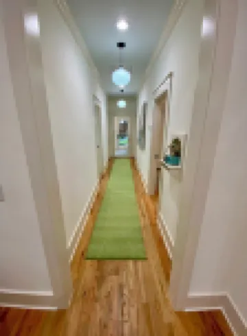 1883 Boutique Bungalow