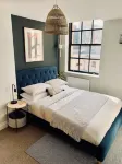 Wessex House - Town Centre - 5 min walk from Beach