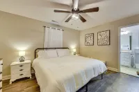 Pet-friendly Home in Monroe: Deck, Grill & Yard! - 3-Star