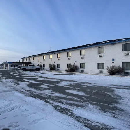 Dakota Inn Fargo