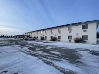 Dakota Inn Fargo レッドリバー動物園周辺のホテル