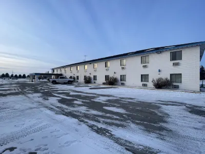 다코타 인 퍼고 파고 호텔