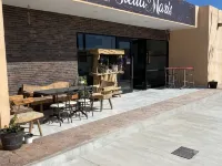 Stella Maris Hotels in El Sargento