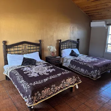 Hotel Puesta del Sol