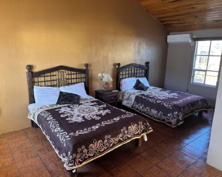 Hotel Puesta del Sol Hotels in Creel