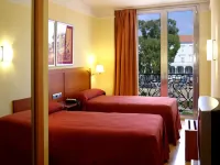 Hotel Los Habaneros Hotels near Old Cathedral of Cartagena