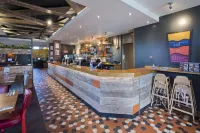 Premier Inn Gloucester (Quayside) فنادق في غلوسيستر