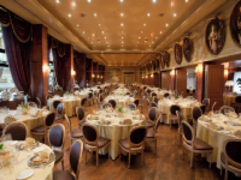 Hotel de la Ville - Monza Hotels in Monza