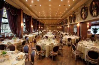 Hotel de la Ville - Monza Hotels in Monza
