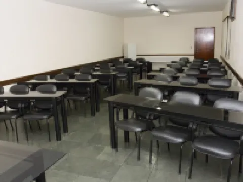 Biazi Plaza Hotel Hotéis em Bauru