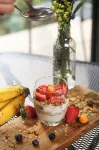 Serenity Ecolodge Costa Rica - breakfast