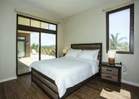 El Sitio Village Hôtels à : Pedasí