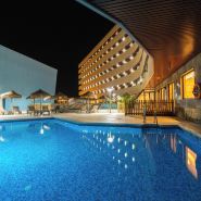 Ohtels Campo de Gibraltar