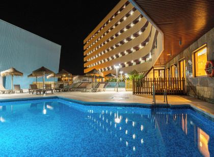Ohtels Campo de Gibraltar