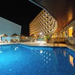 Ohtels Campo de Gibraltar