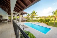 Punta Minitas 41 - Villas