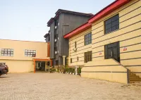 Responsible Leaders Hotel