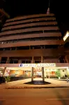 Convair Hotel Hotels near Parada de Taxi - Terminal Ciudad del Este