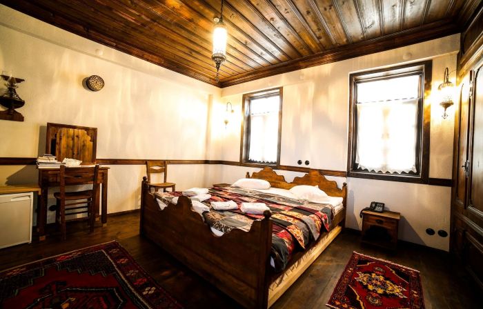 Sillehan Boutique Hotel