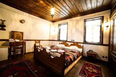 Sillehan Boutique Hotel Hotel a 