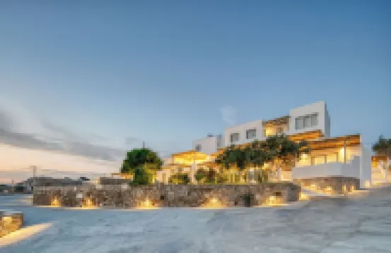 Athera Suites Mykonos