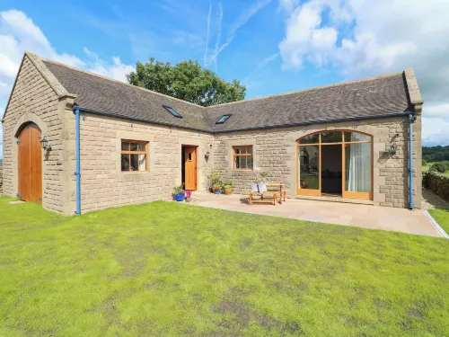 Rowtor Hotels in Winster