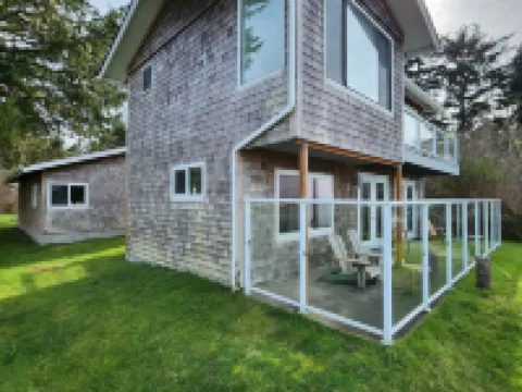 Plainview Motel Hotels in Coos Bay