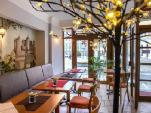 Zum Handtuch Hotels in Bautzen