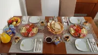 B&B Plitvice Lakes Villa Mija - parking