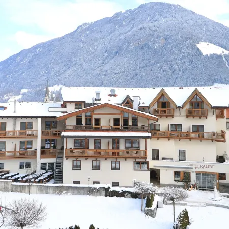 Hotel Traube