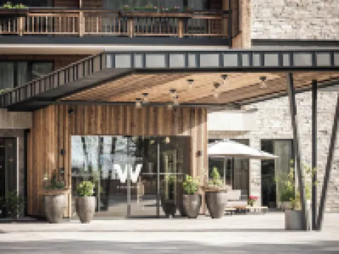 Hotel Wagnerhof Hotéis em Pertisau