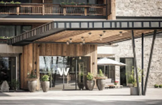 瓦格納霍夫酒店