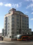 Hotel Costa Pacifico - Express - 3 tähden