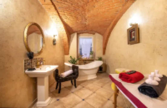 Rezydencja Grawert Boutique & Spa