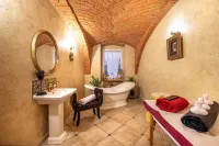 Rezydencja Grawert Boutique & Spa Hotels in Ladek-Zdroj