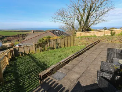 Chilowan Hotels near Bodmin Moor