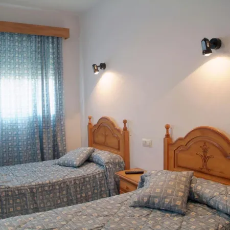 Hostal Arias