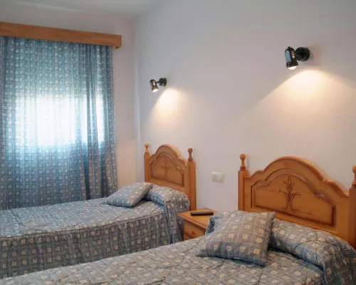 Hostal Arias Hotels in Zafra