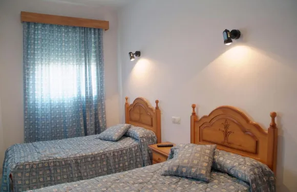 阿里亞斯青年旅舍